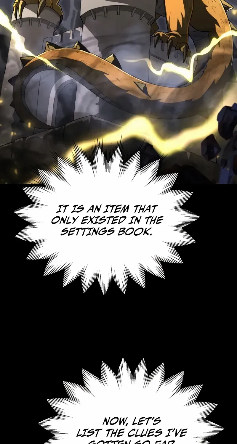 Youngest Son of the Renowned Magic Clan Chapter 99 page 76 - 