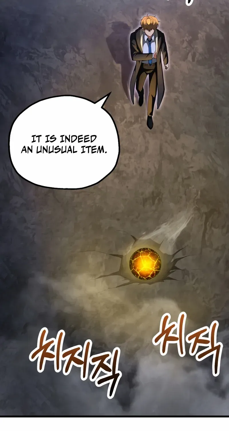 Youngest Son of the Renowned Magic Clan Chapter 99 page 83 - 