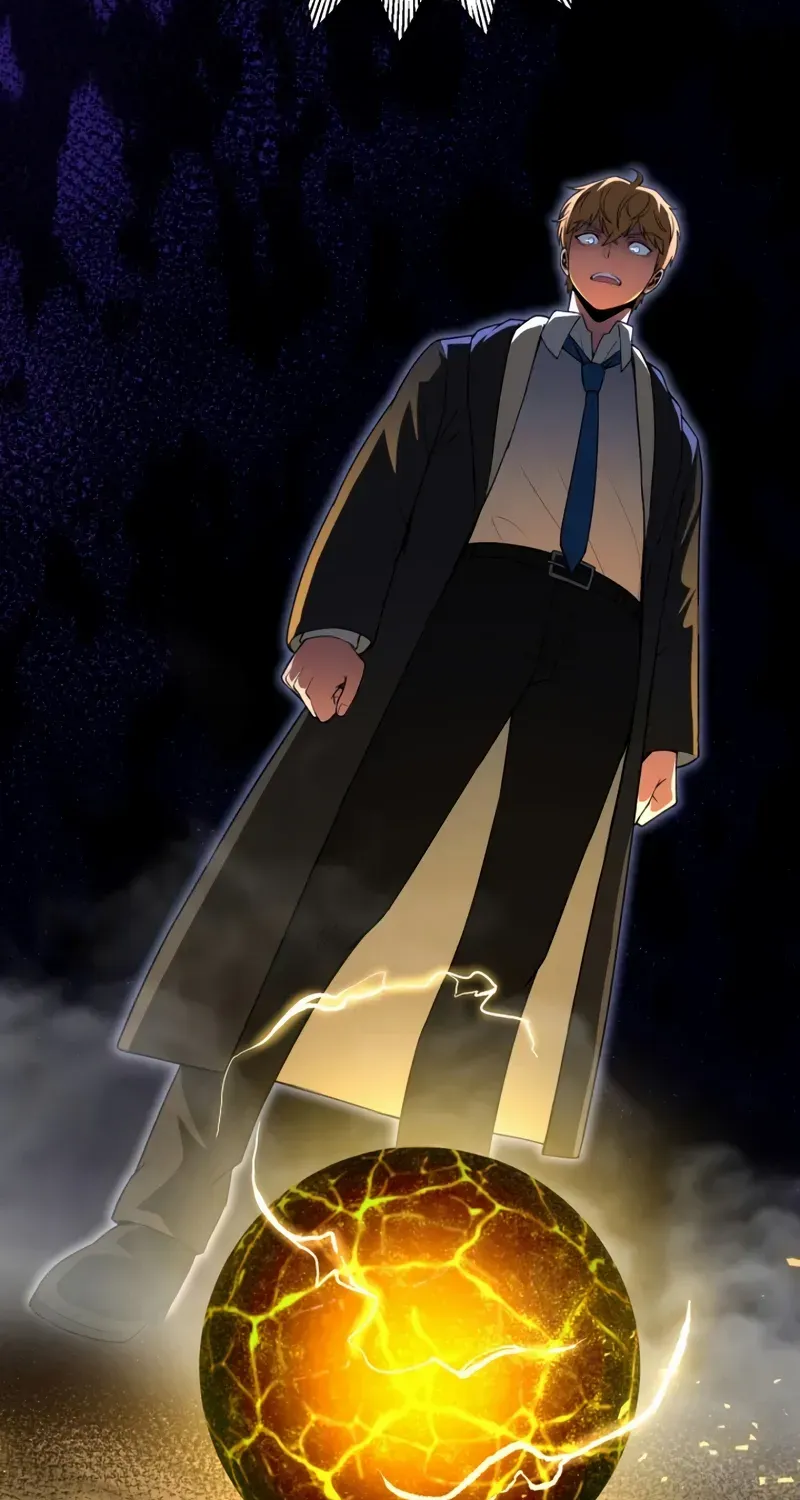 Youngest Son of the Renowned Magic Clan Chapter 99 page 87 - 