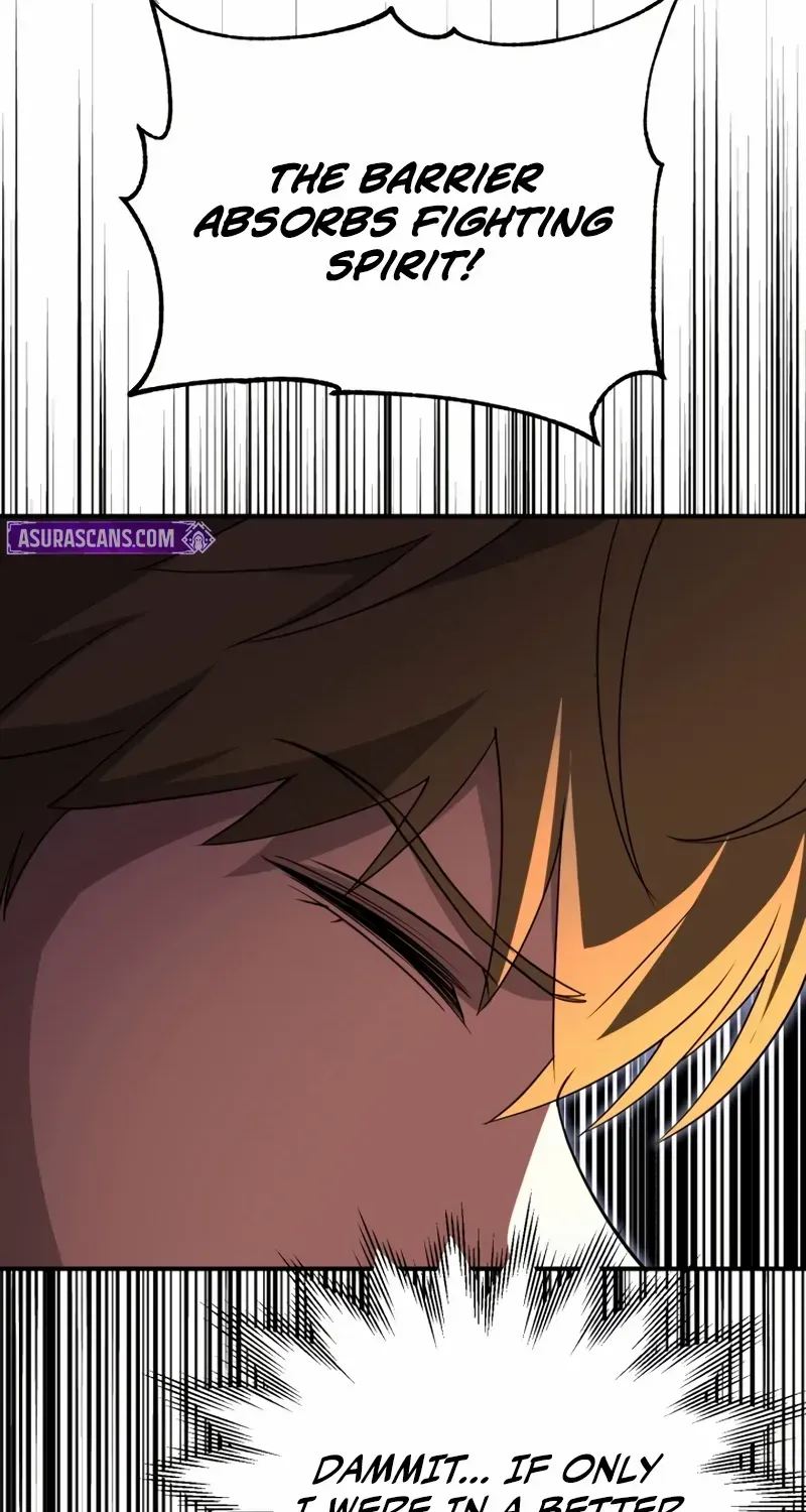 Youngest Son of the Renowned Magic Clan Chapter 99 page 94 - 
