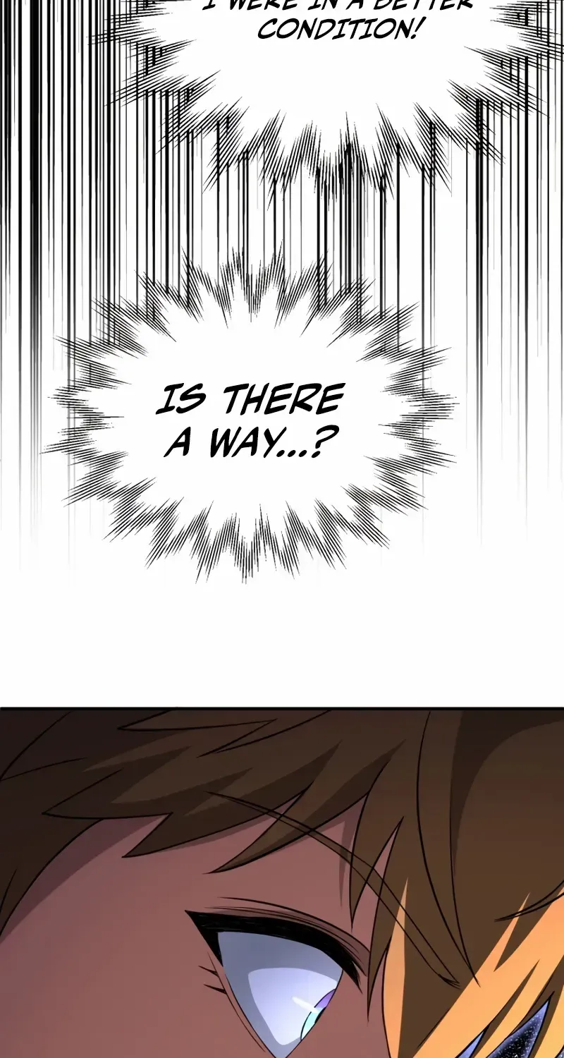 Youngest Son of the Renowned Magic Clan Chapter 99 page 95 - 