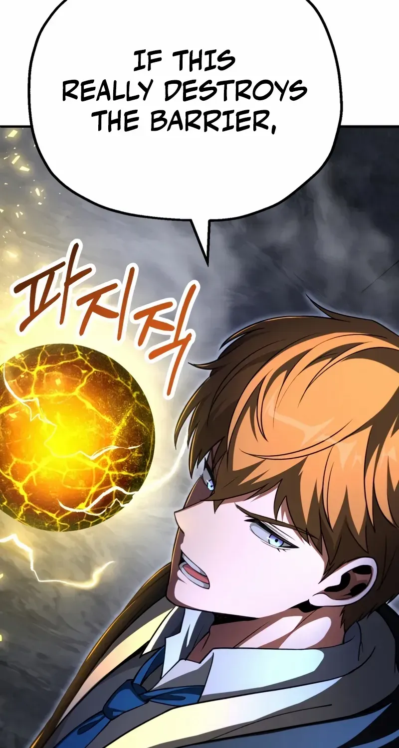 Youngest Son of the Renowned Magic Clan Chapter 99 page 98 - 