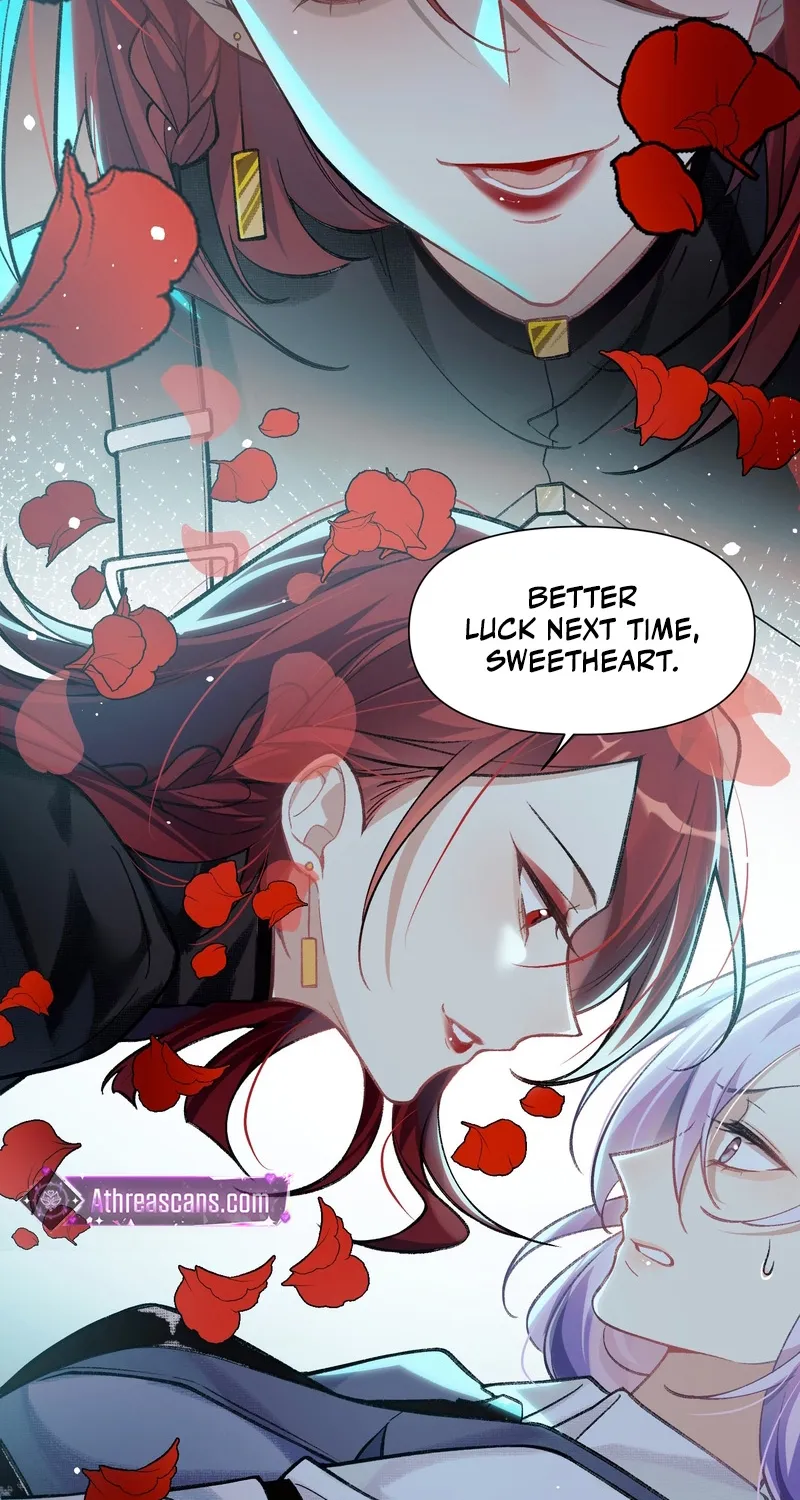 Read Your Body Is Lying chapter 1 image 16 on Lezhin