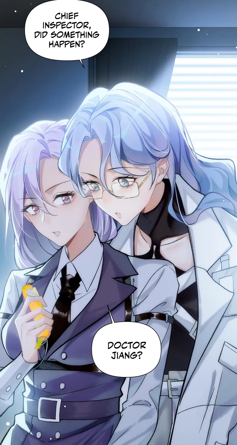 Read Your Body Is Lying chapter 1 image 18 on Lezhin