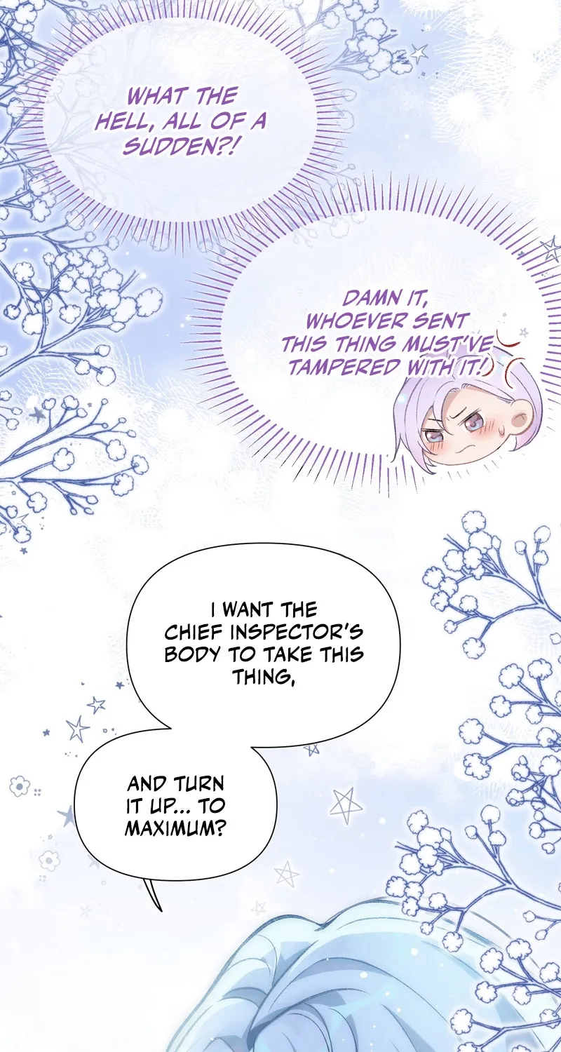 Read Your Body Is Lying chapter 1 image 21 on Lezhin