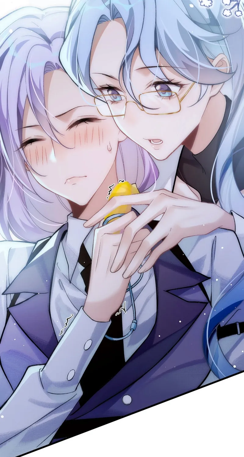 Read Your Body Is Lying chapter 1 image 22 on Lezhin