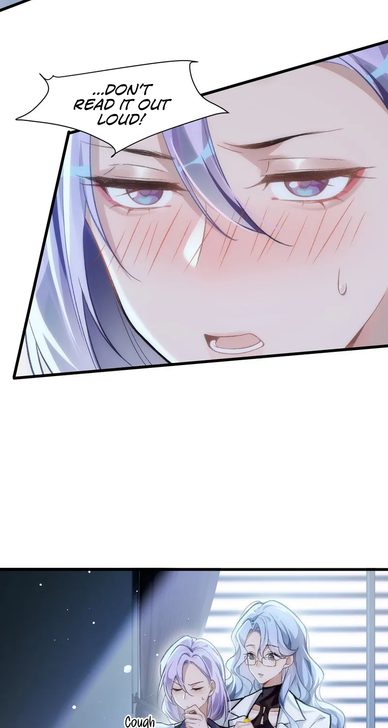 Read Your Body Is Lying chapter 1 image 23 on Lezhin