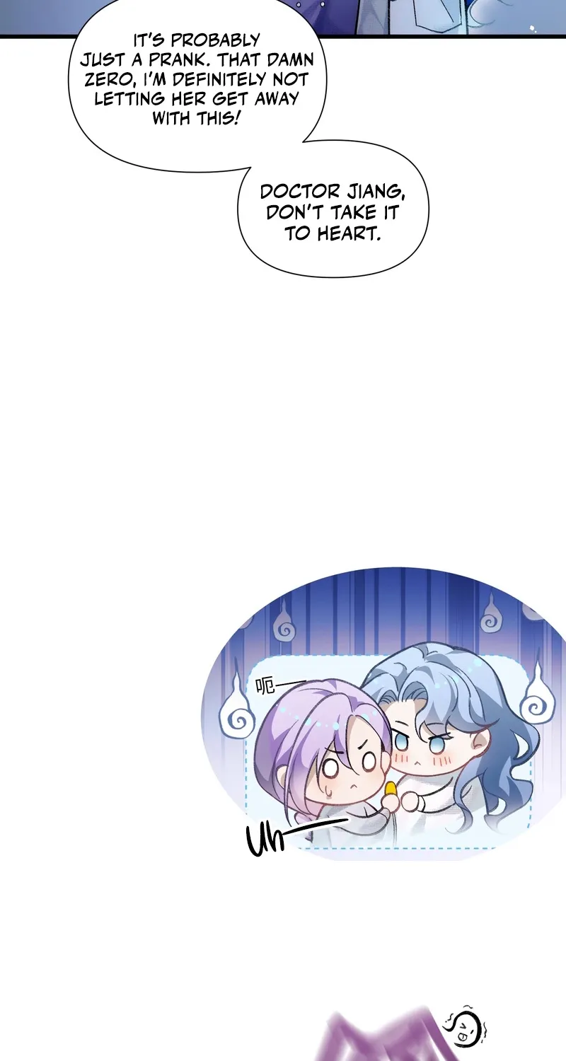 Read Your Body Is Lying chapter 1 image 25 on Lezhin