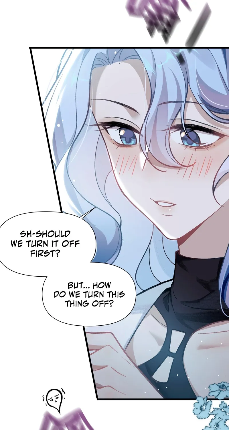 Read Your Body Is Lying chapter 1 image 26 on Lezhin