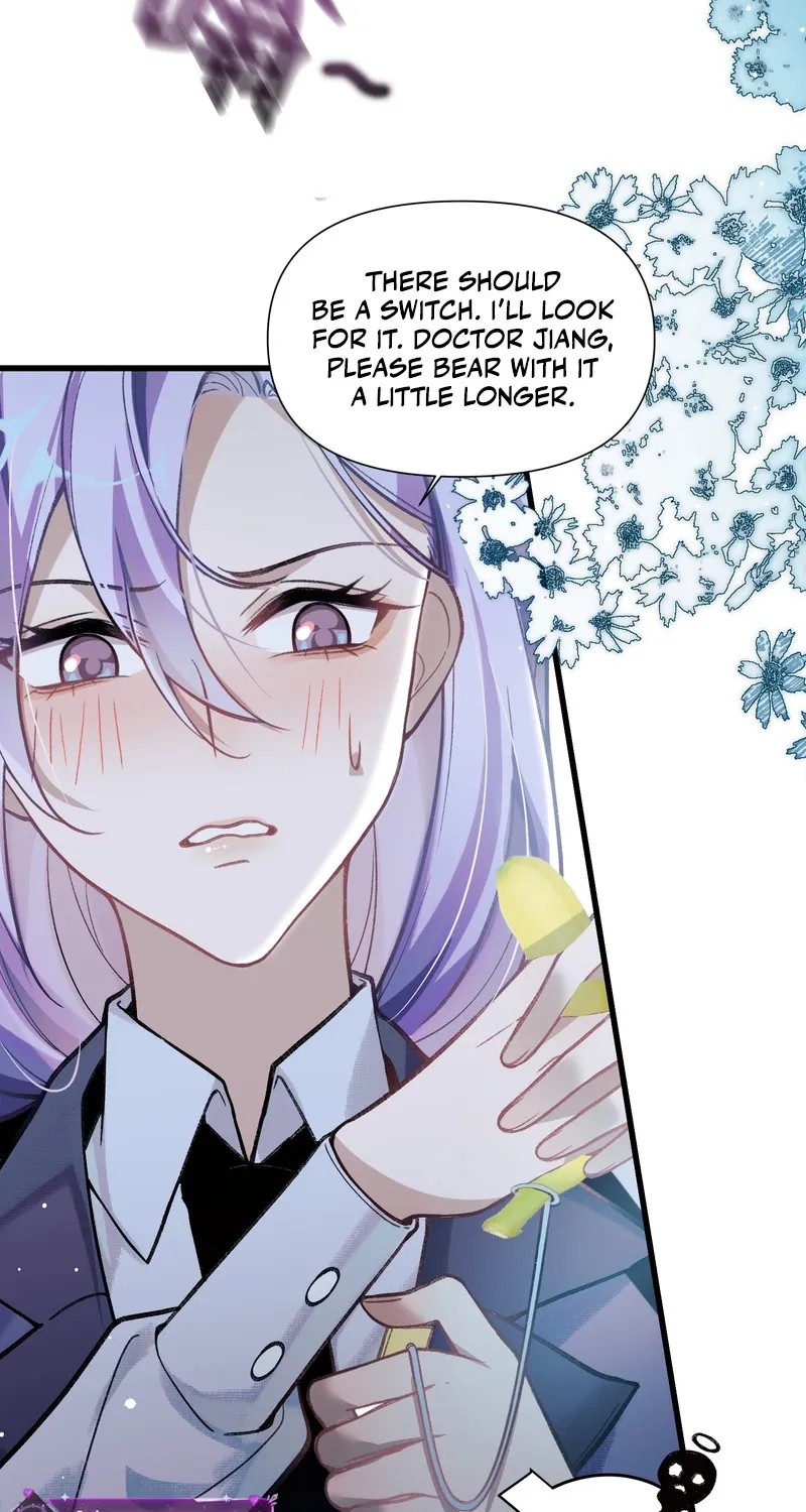 Read Your Body Is Lying chapter 1 image 27 on Lezhin
