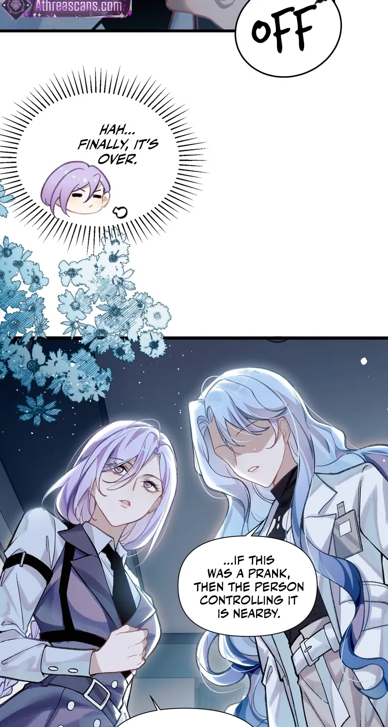 Read Your Body Is Lying chapter 1 image 28 on Lezhin