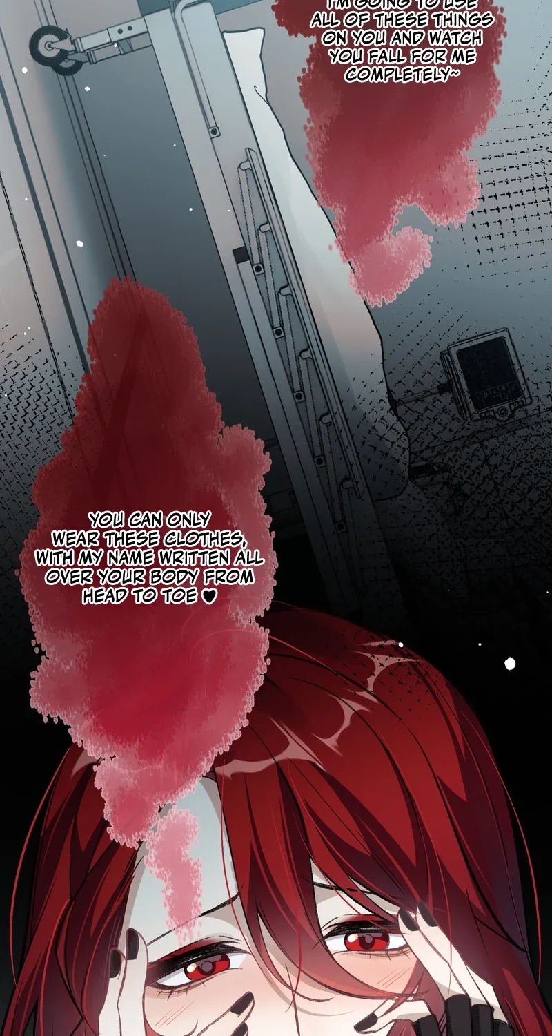 Read Your Body Is Lying chapter 1 image 3 on Lezhin