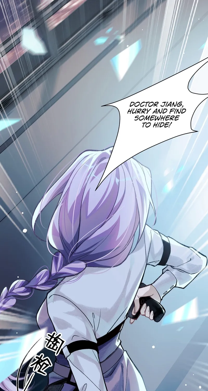 Read Your Body Is Lying chapter 1 image 31 on Lezhin