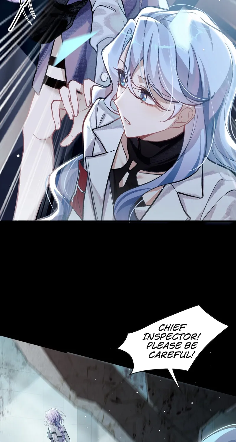 Read Your Body Is Lying chapter 1 image 32 on Lezhin