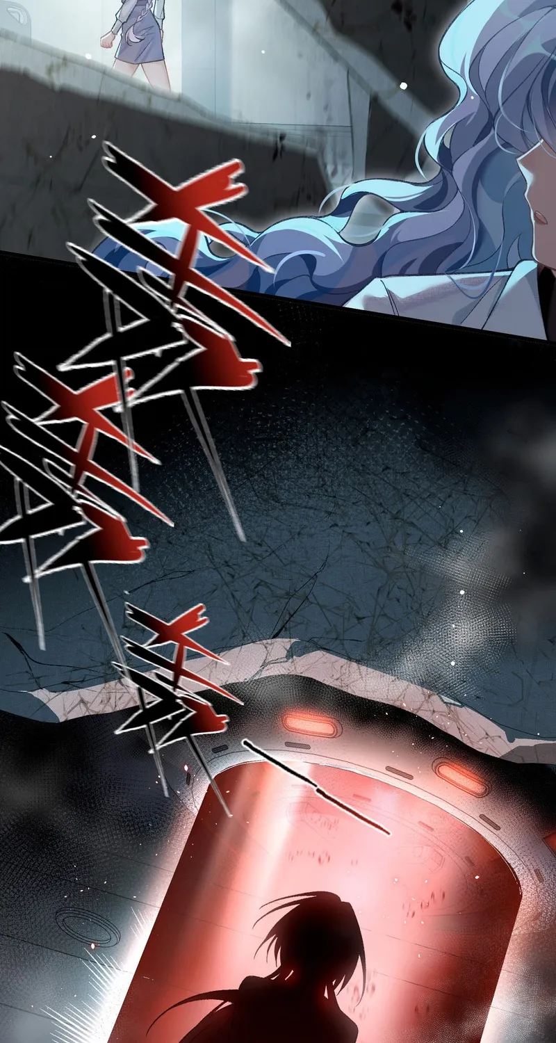 Read Your Body Is Lying chapter 1 image 33 on Lezhin