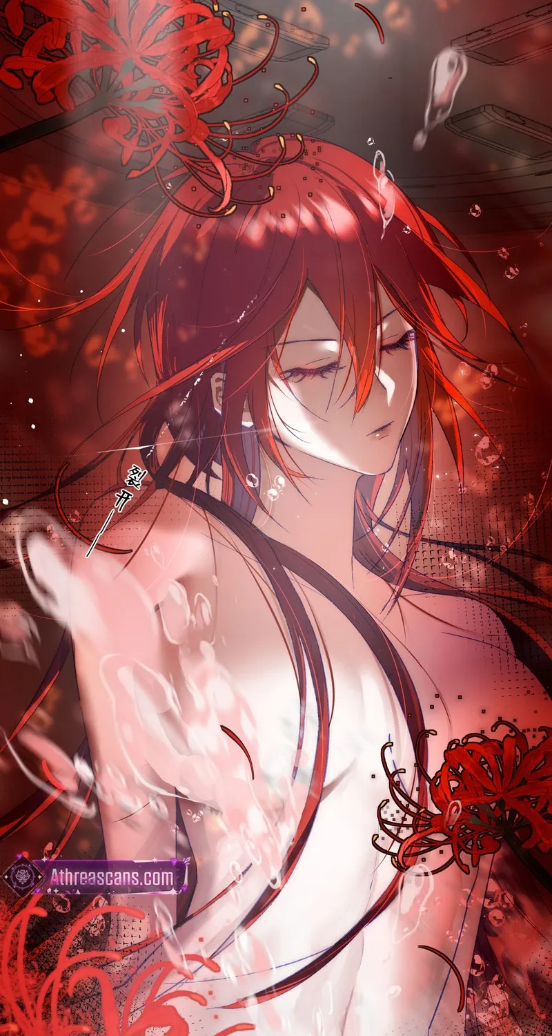 Read Your Body Is Lying chapter 1 image 36 on Lezhin