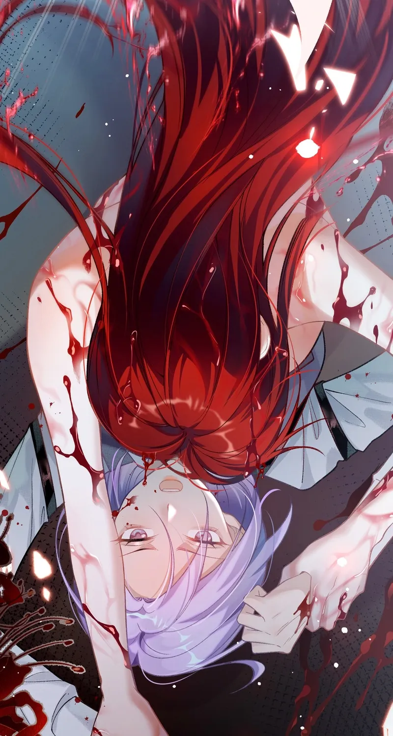 Read Your Body Is Lying chapter 1 image 41 on Lezhin