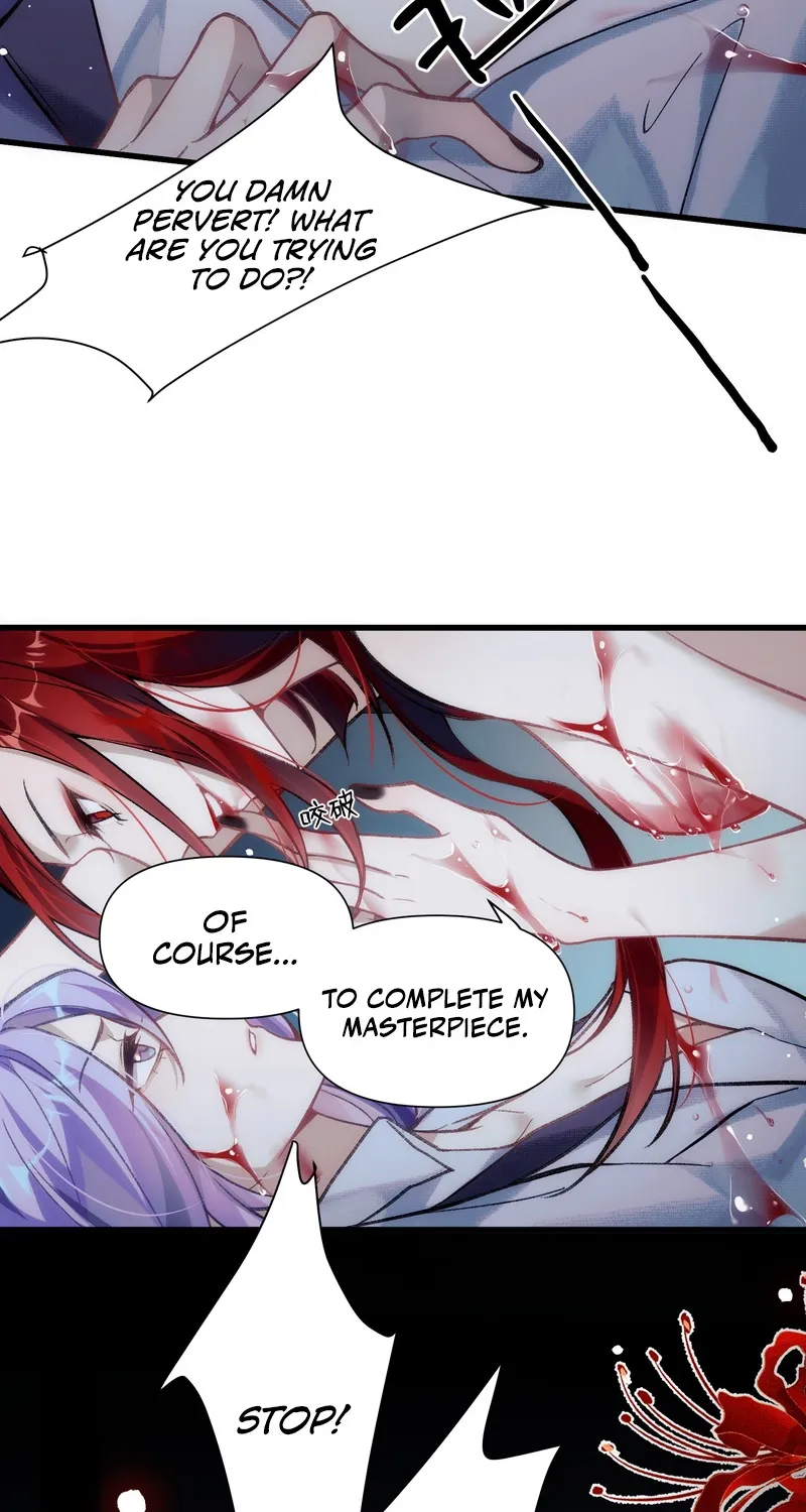 Read Your Body Is Lying chapter 1 image 53 on Lezhin