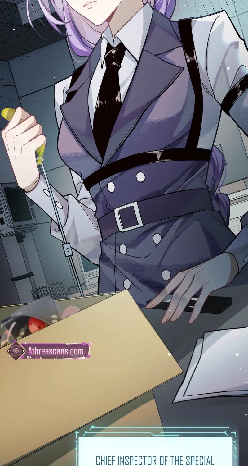 Read Your Body Is Lying chapter 1 image 6 on Lezhin