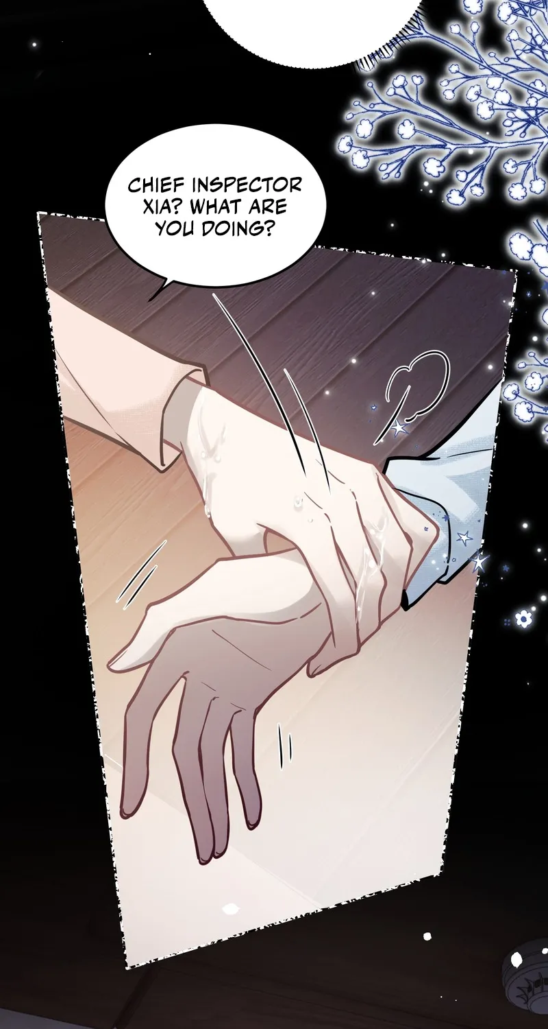 Read Your Body Is Lying chapter 10 image 11 on Lezhin