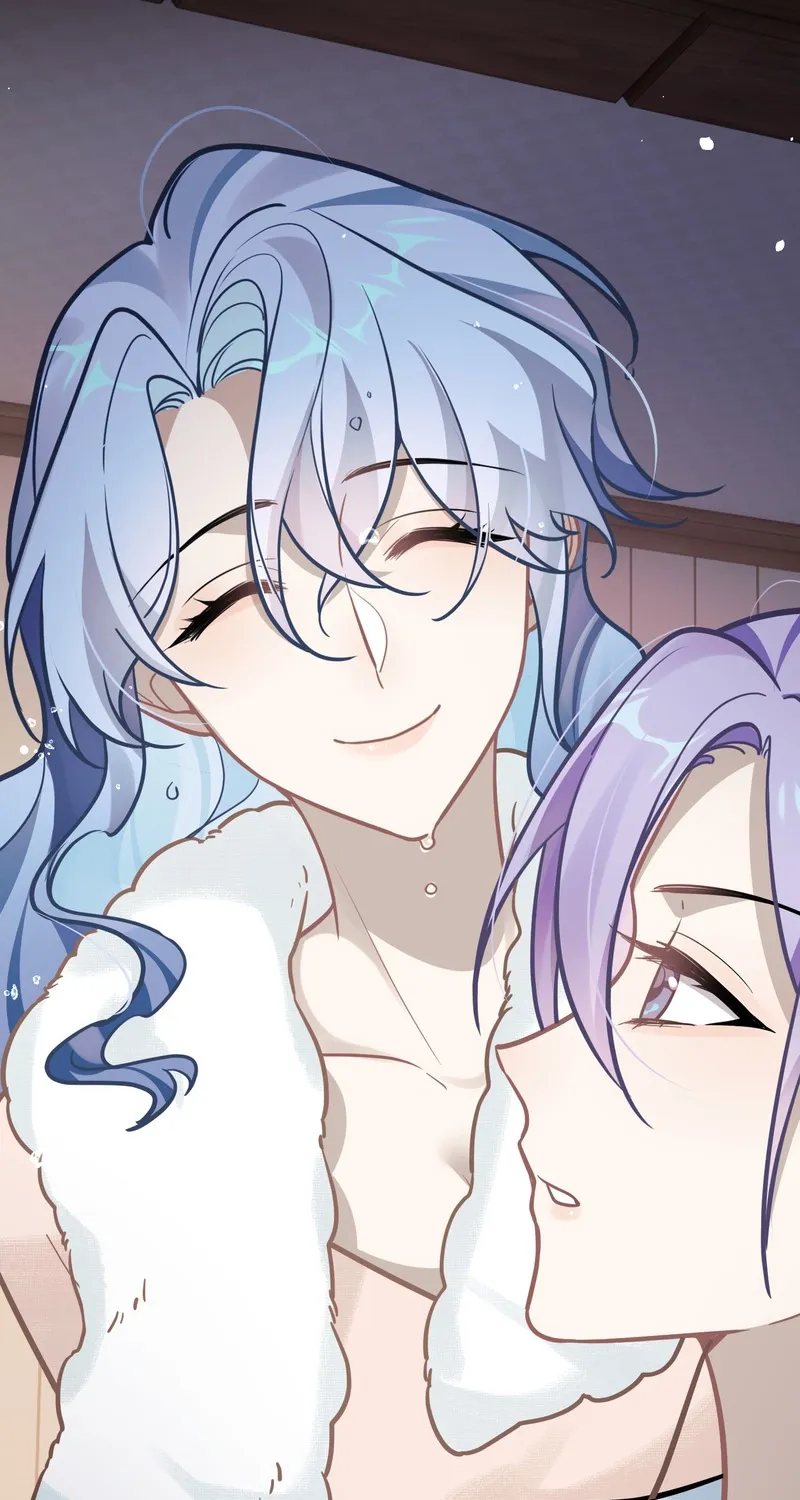 Read Your Body Is Lying chapter 10 image 12 on Lezhin