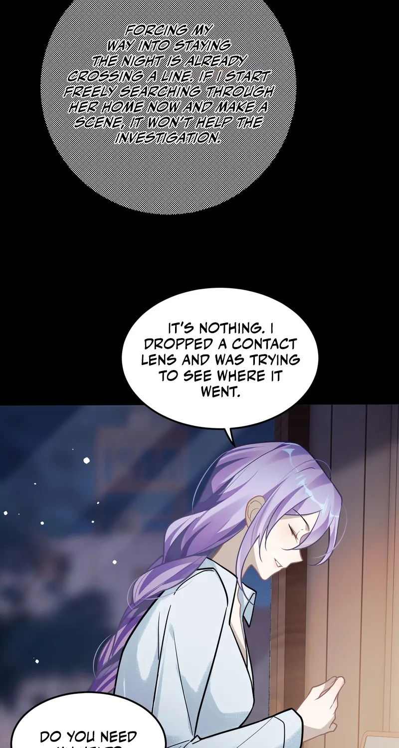 Read Your Body Is Lying chapter 10 image 14 on Lezhin