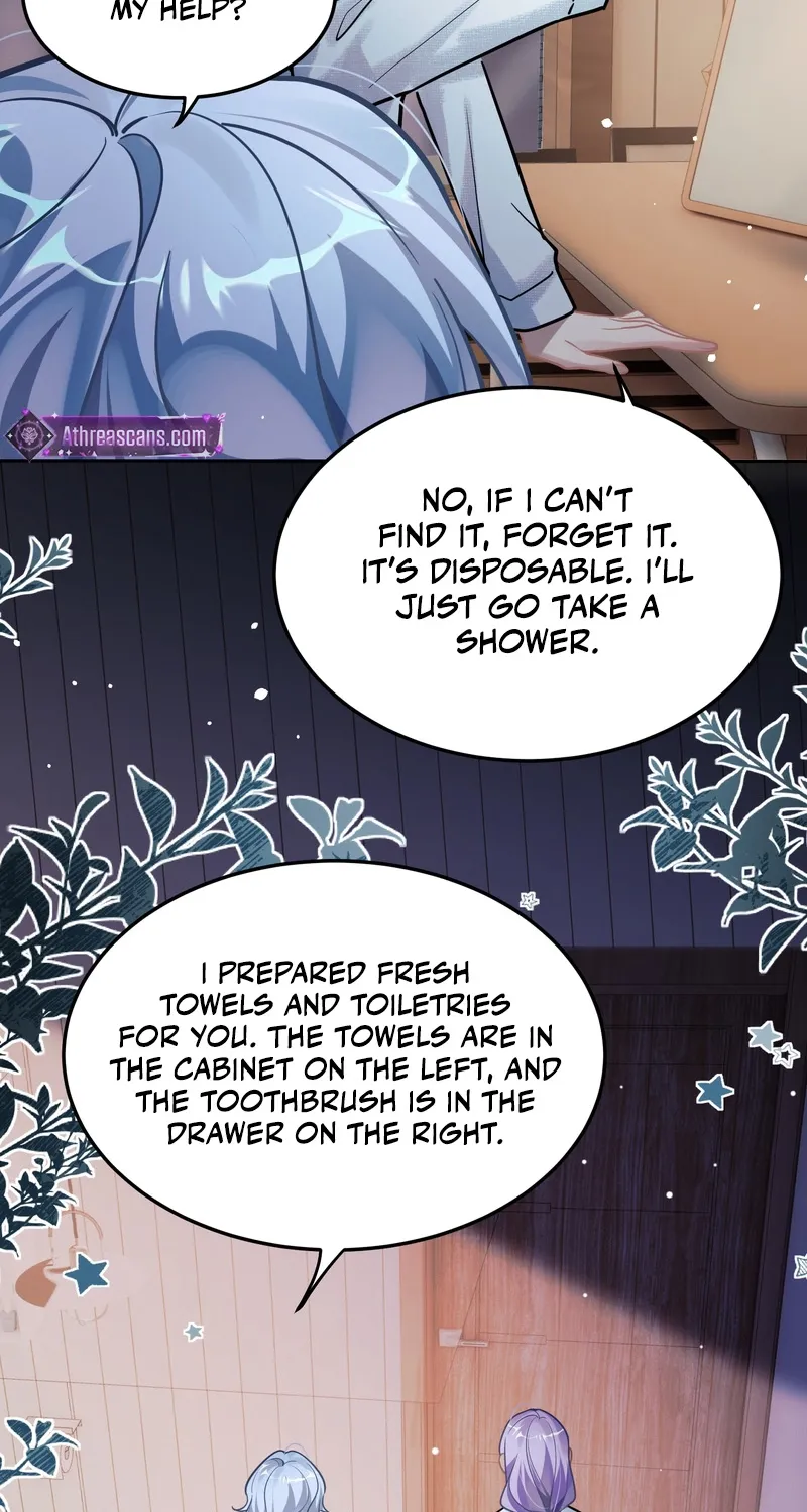 Read Your Body Is Lying chapter 10 image 15 on Lezhin