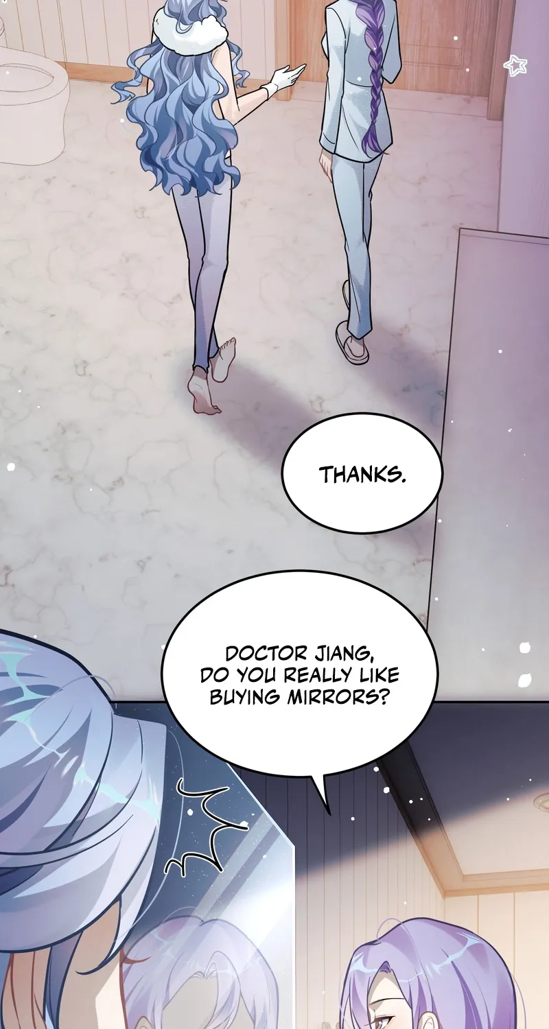 Read Your Body Is Lying chapter 10 image 16 on Lezhin