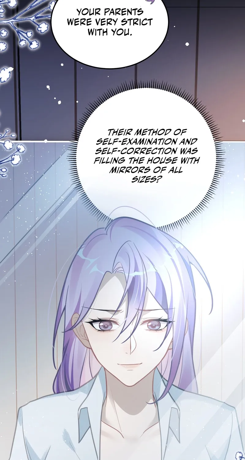 Read Your Body Is Lying chapter 10 image 19 on Lezhin