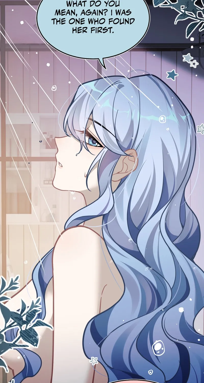 Read Your Body Is Lying chapter 10 image 2 on Lezhin