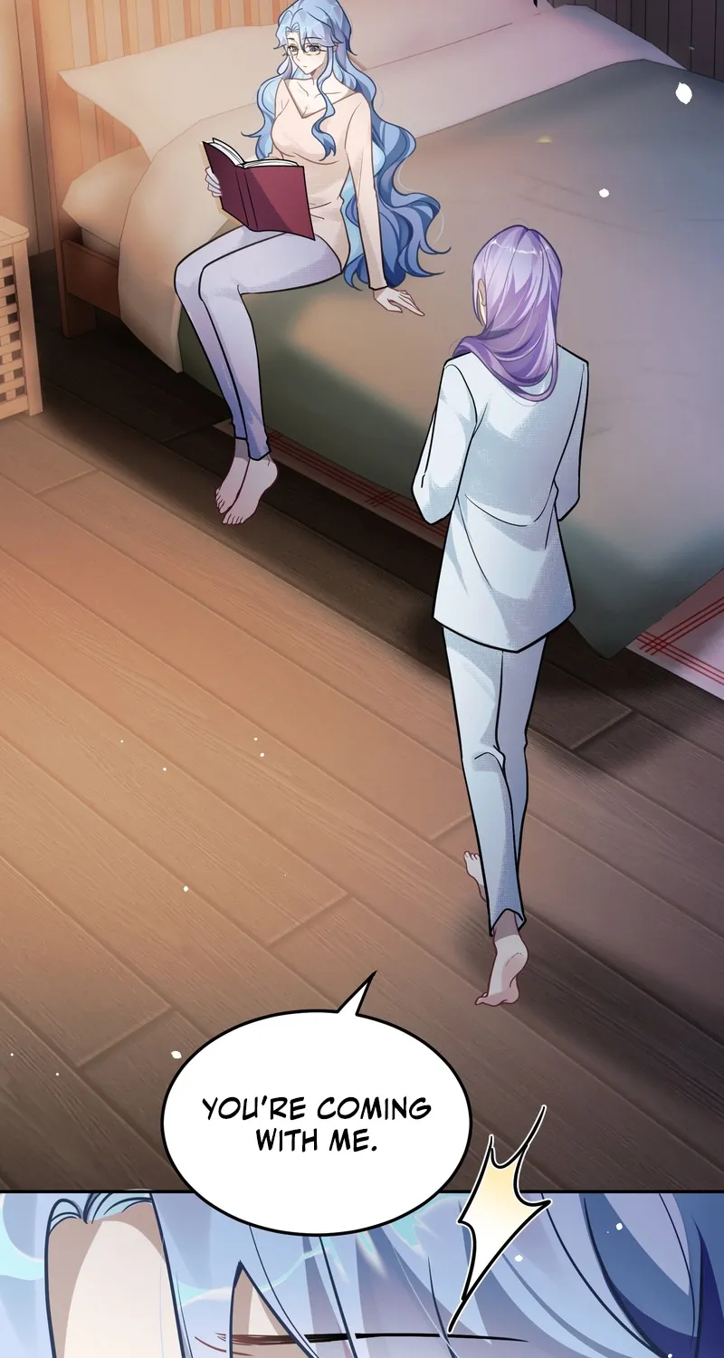 Read Your Body Is Lying chapter 10 image 22 on Lezhin