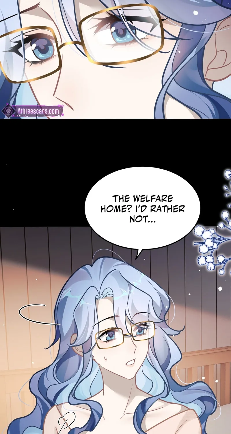 Read Your Body Is Lying chapter 10 image 23 on Lezhin