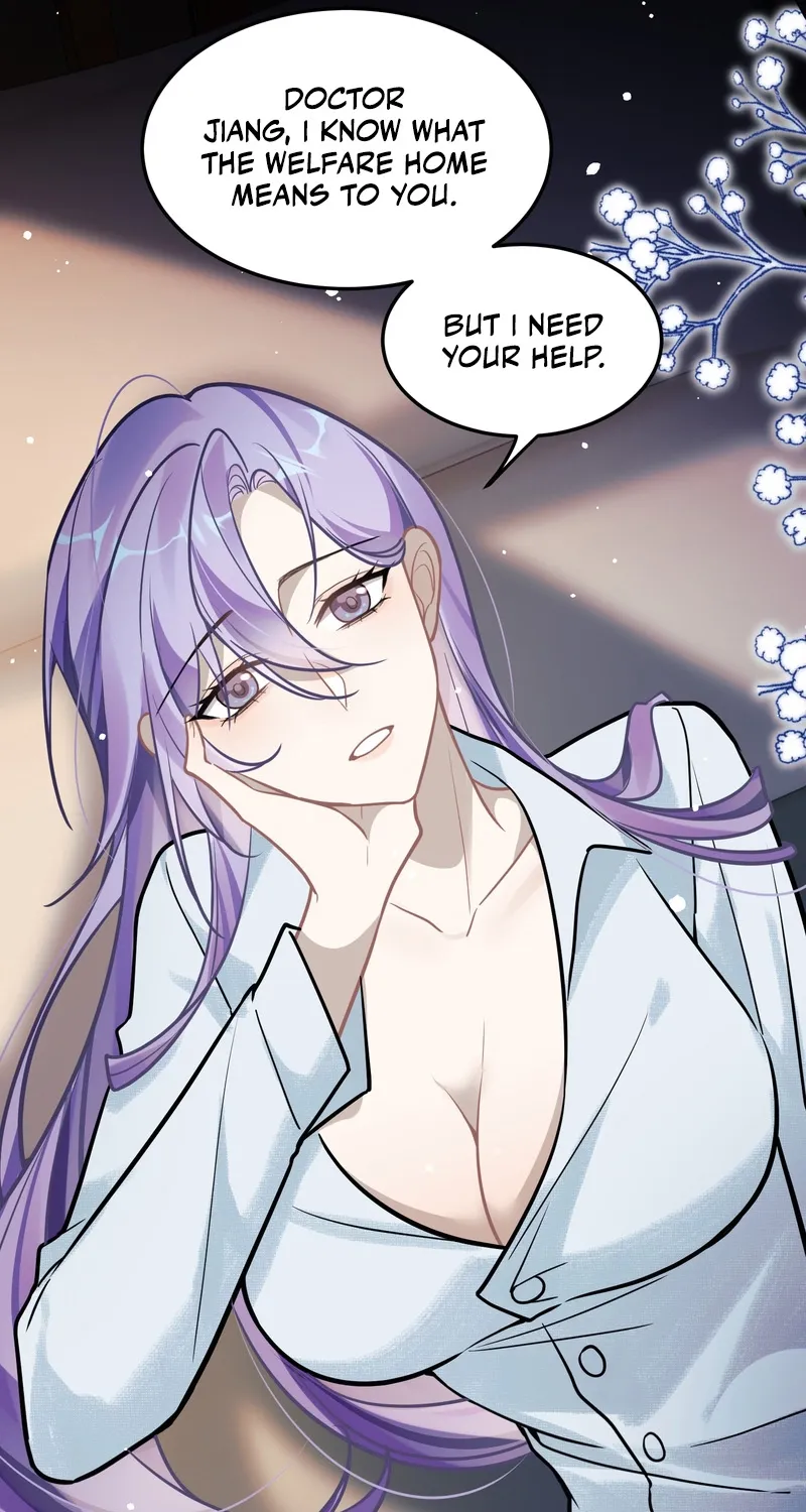 Read Your Body Is Lying chapter 10 image 25 on Lezhin