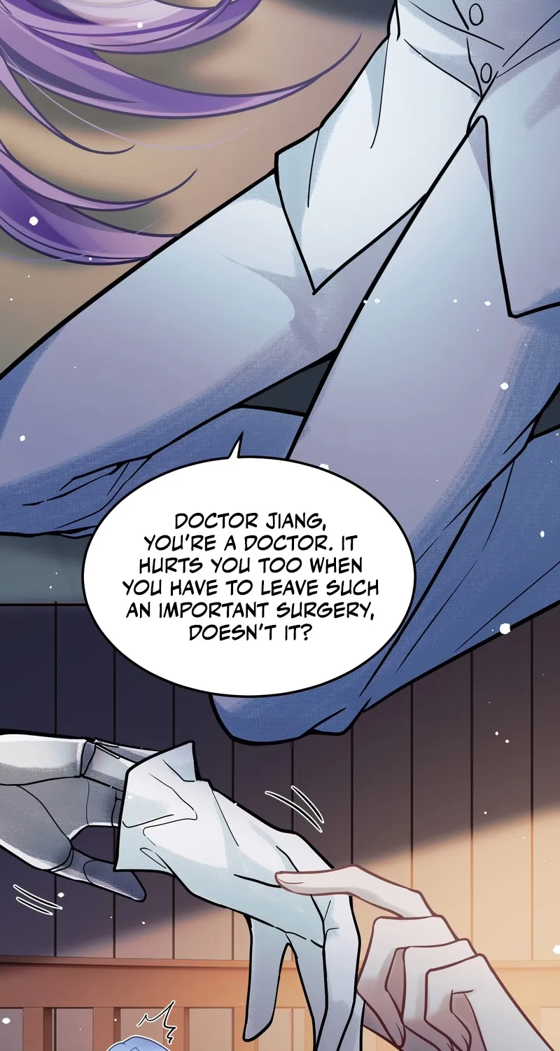 Read Your Body Is Lying chapter 10 image 26 on Lezhin