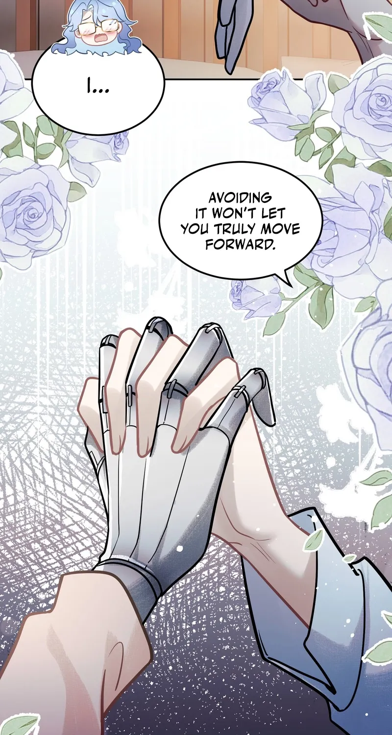 Read Your Body Is Lying chapter 10 image 27 on Lezhin