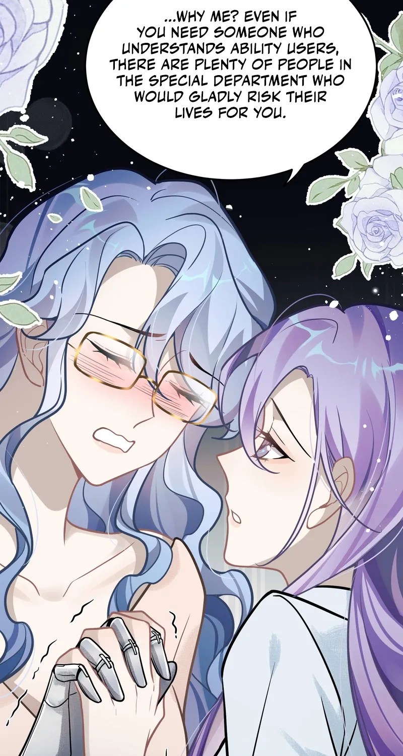 Read Your Body Is Lying chapter 10 image 29 on Lezhin