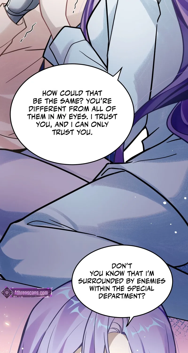 Read Your Body Is Lying chapter 10 image 30 on Lezhin