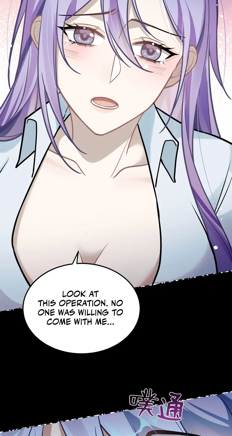 Read Your Body Is Lying chapter 10 image 31 on Lezhin
