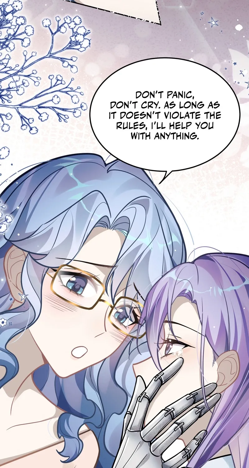 Read Your Body Is Lying chapter 10 image 34 on Lezhin