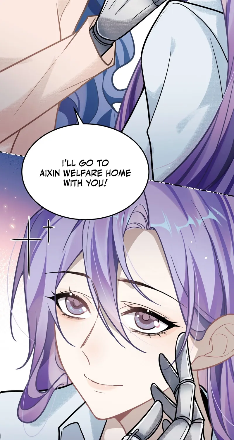 Read Your Body Is Lying chapter 10 image 35 on Lezhin