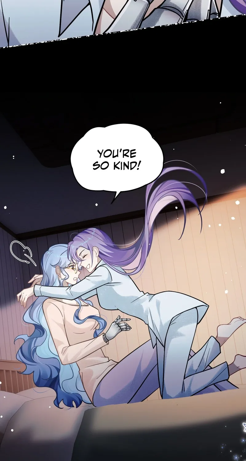 Read Your Body Is Lying chapter 10 image 36 on Lezhin