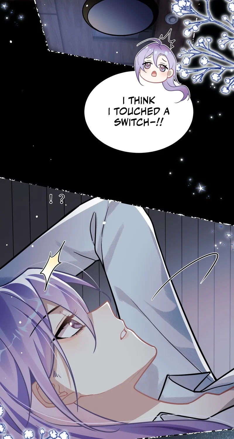 Read Your Body Is Lying chapter 10 image 38 on Lezhin