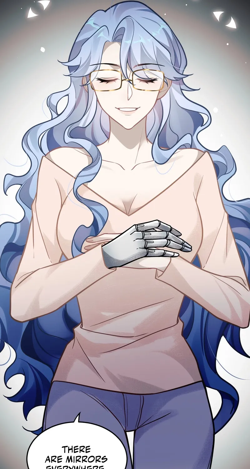 Read Your Body Is Lying chapter 10 image 43 on Lezhin