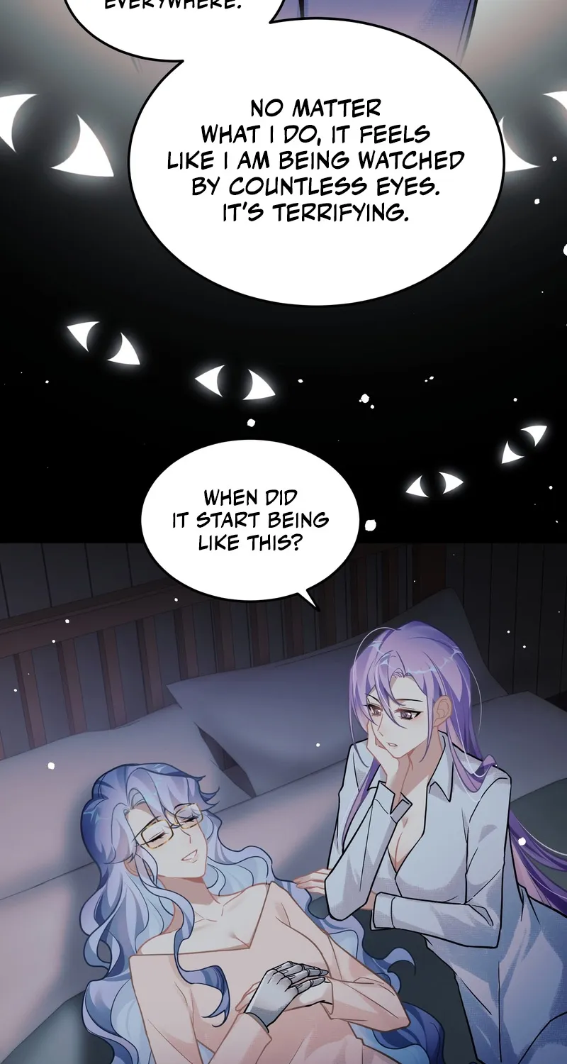 Read Your Body Is Lying chapter 10 image 44 on Lezhin