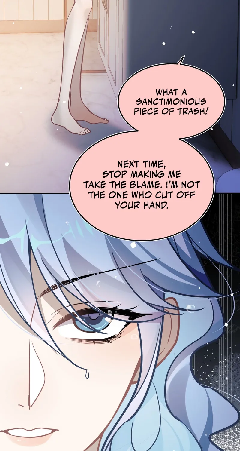 Read Your Body Is Lying chapter 10 image 5 on Lezhin