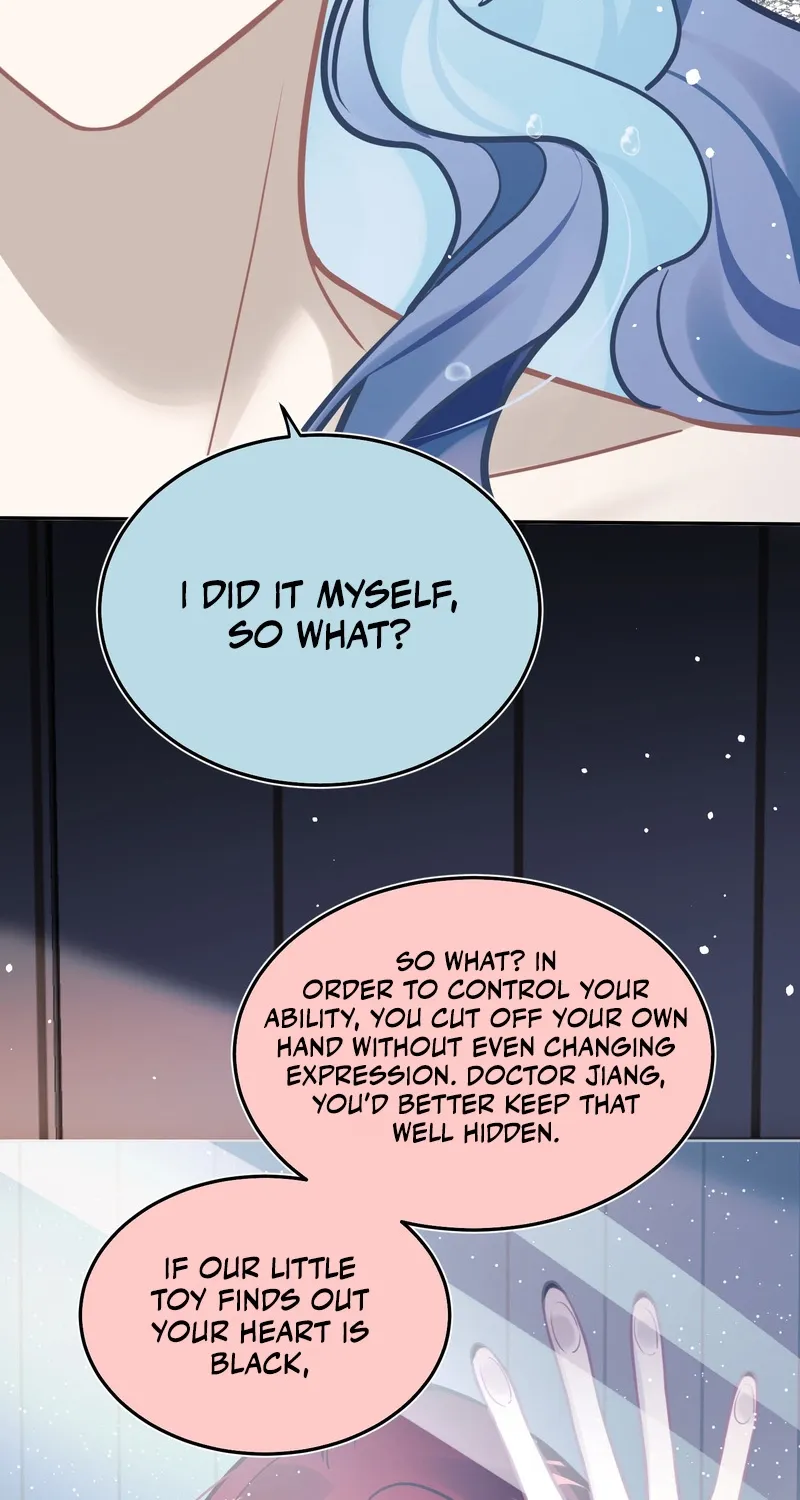 Read Your Body Is Lying chapter 10 image 6 on Lezhin