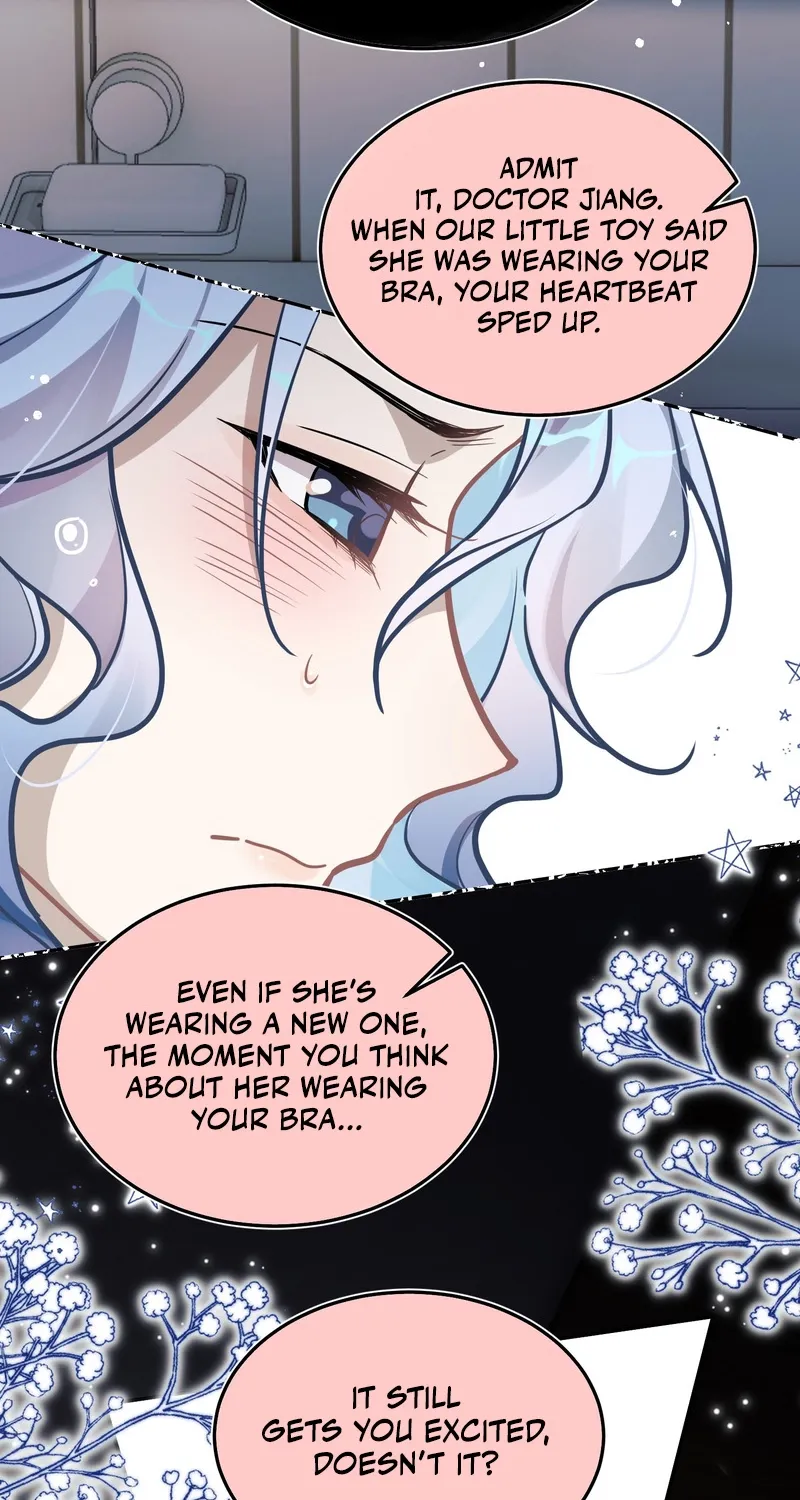 Read Your Body Is Lying chapter 10 image 8 on Lezhin