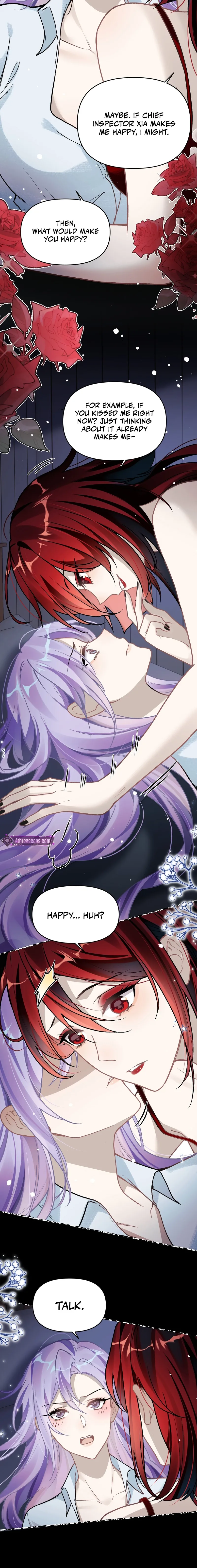 Read Your Body Is Lying chapter 11 image 1 on Lezhin