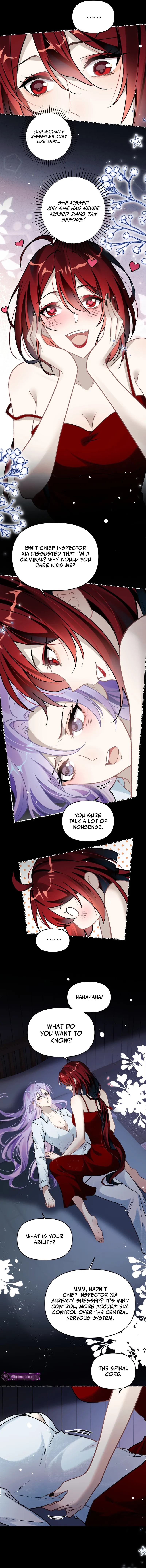 Read Your Body Is Lying chapter 11 image 2 on Lezhin