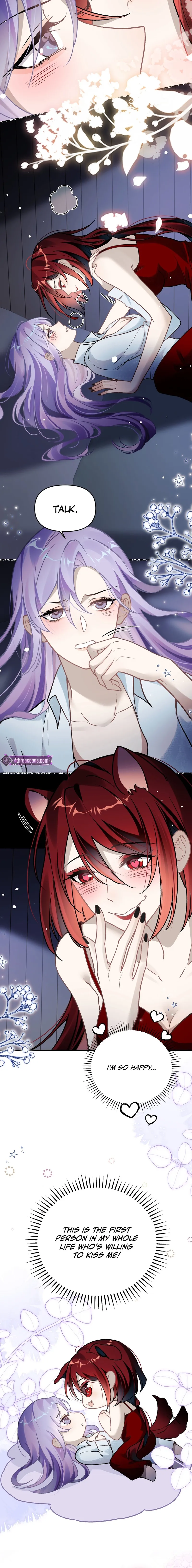Read Your Body Is Lying chapter 11 image 6 on Lezhin